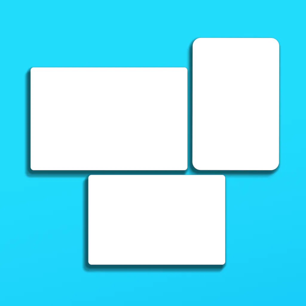 Icon for Display Arranger